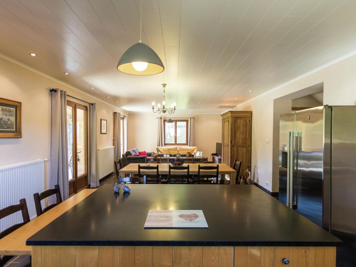 Luxury Villa With Pool On The Edge Of Montignac מראה חיצוני תמונה