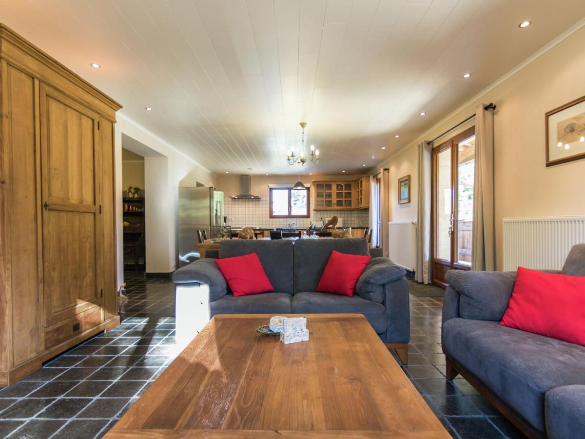 Luxury Villa With Pool On The Edge Of Montignac מראה חיצוני תמונה