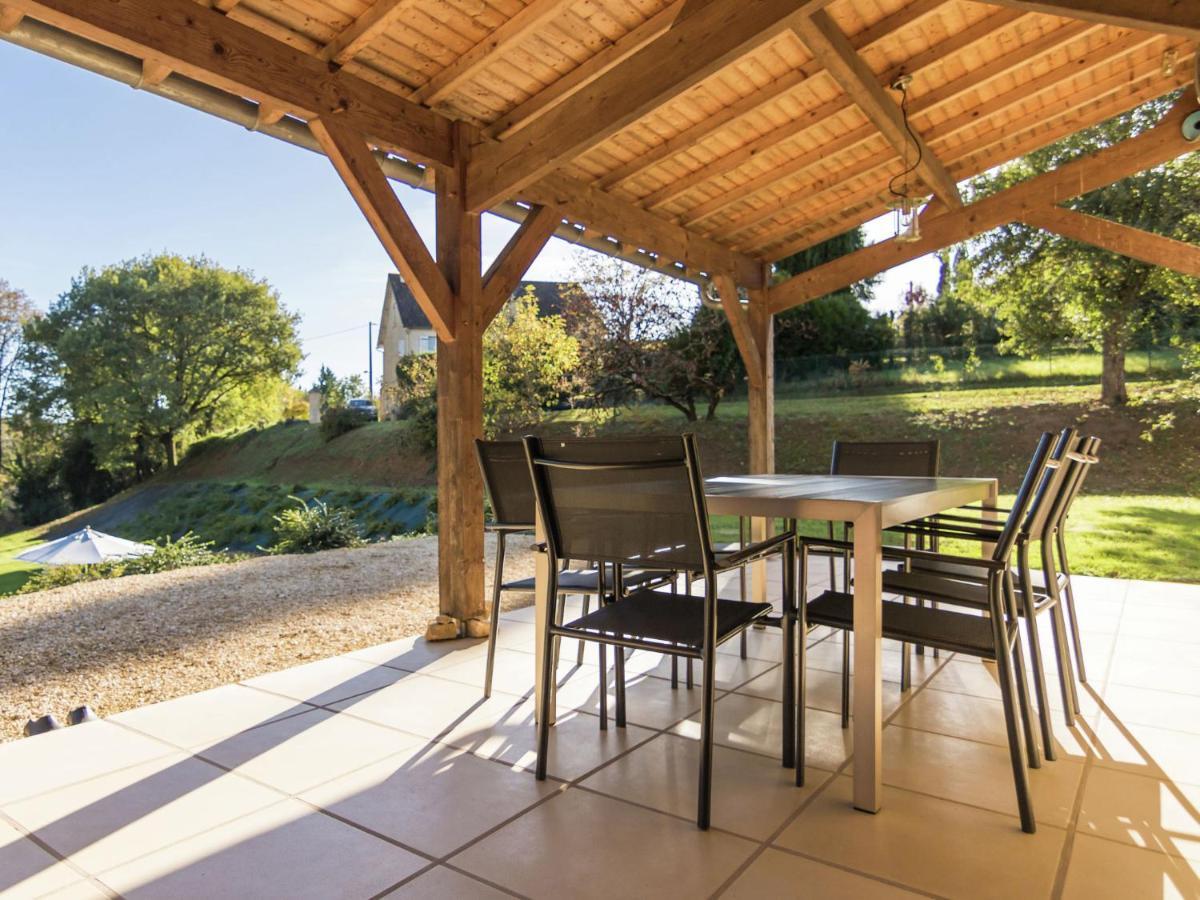 Luxury Villa With Pool On The Edge Of Montignac מראה חיצוני תמונה