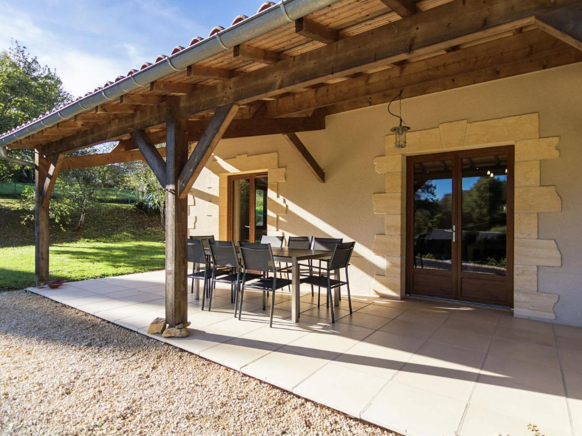 Luxury Villa With Pool On The Edge Of Montignac מראה חיצוני תמונה